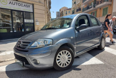 Citroën C3 1.0i 60 CH 5 PORTES DISTRI OK 1 ERE MAIN
