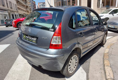 Citroën C3 1.0i 60 CH 5 PORTES DISTRI OK 1 ERE MAIN
