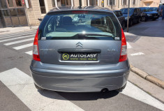 Citroën C3 1.0i 60 CH 5 PORTES DISTRI OK 1 ERE MAIN