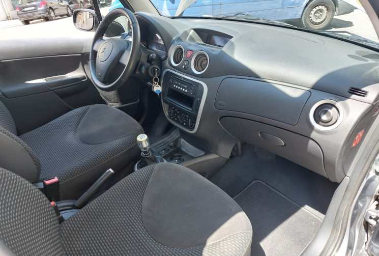 Citroën C3 1.0i 60 CH 5 PORTES DISTRI OK 1 ERE MAIN