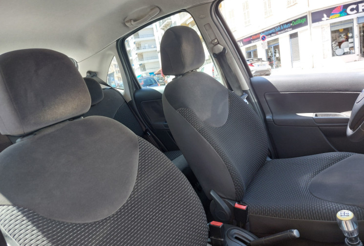 Citroën C3 1.0i 60 CH 5 PORTES DISTRI OK 1 ERE MAIN