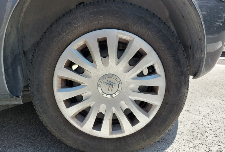 Citroën C3 1.0i 60 CH 5 PORTES DISTRI OK 1 ERE MAIN