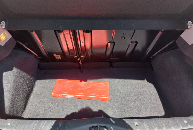 Citroën C3 1.0i 60 CH 5 PORTES DISTRI OK 1 ERE MAIN