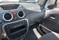 Citroën C3 1.0i 60 CH 5 PORTES DISTRI OK 1 ERE MAIN