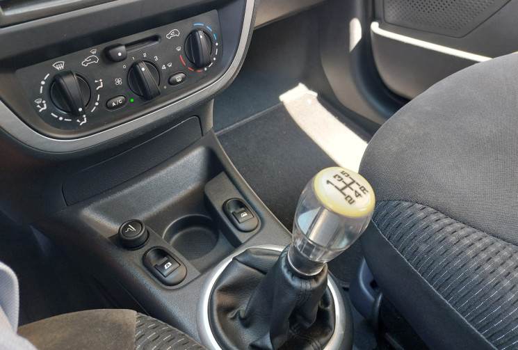 Citroën C3 1.0i 60 CH 5 PORTES DISTRI OK 1 ERE MAIN