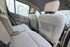 Renault MODUS 1.5 dCi 82 CH ATTELAGE 1ERE MAIN