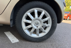 Renault MODUS 1.5 dCi 82 CH ATTELAGE 1ERE MAIN