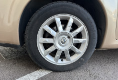Renault MODUS 1.5 dCi 82 CH ATTELAGE 1ERE MAIN