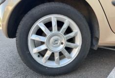 Renault MODUS 1.5 dCi 82 CH ATTELAGE 1ERE MAIN