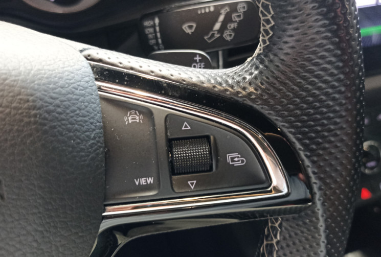 Skoda Kodiaq 2.0 TDI 150 ch – Finition Sportline – Boîte DSG7 – 7 places – Coffre de toit inclus