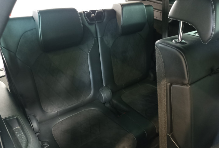 Skoda Kodiaq 2.0 TDI 150 ch – Finition Sportline – Boîte DSG7 – 7 places – Coffre de toit inclus