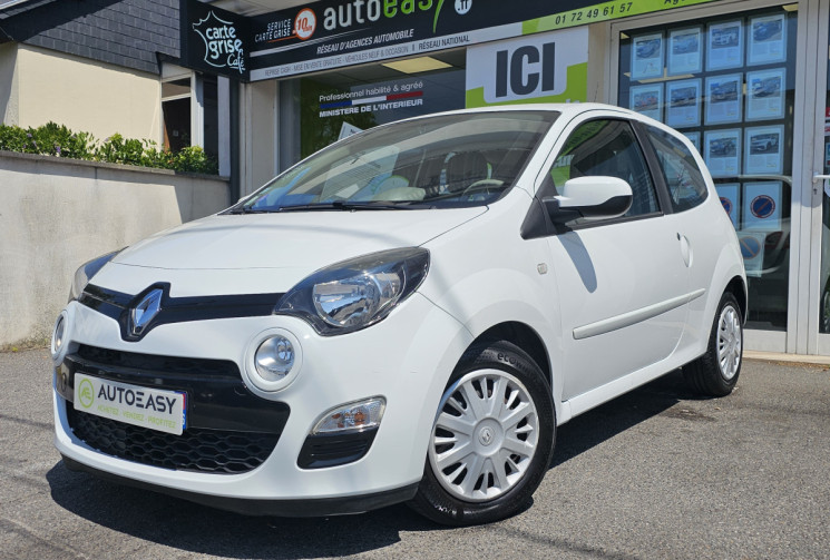 Renault Twingo 1.2 LEV 16v 75ch Expression eco² Climatisation 1 ère Main