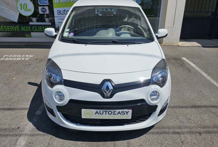 Renault Twingo 1.2 LEV 16v 75ch Expression eco² Climatisation 1 ère Main