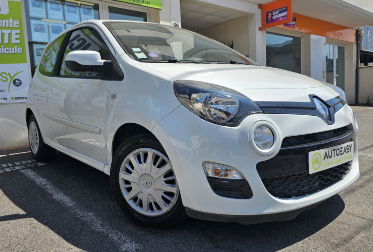 Renault Twingo 1.2 LEV 16v 75ch Expression eco² Climatisation 1 ère Main