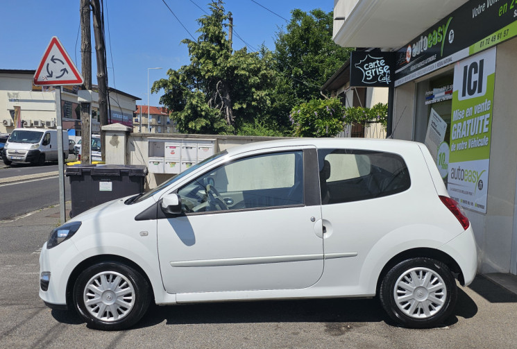 Renault Twingo 1.2 LEV 16v 75ch Expression eco² Climatisation 1 ère Main