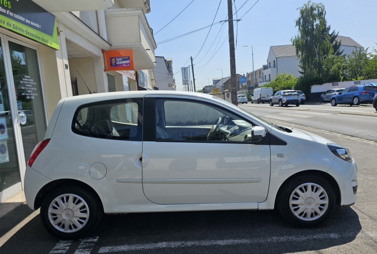 Renault Twingo 1.2 LEV 16v 75ch Expression eco² Climatisation 1 ère Main