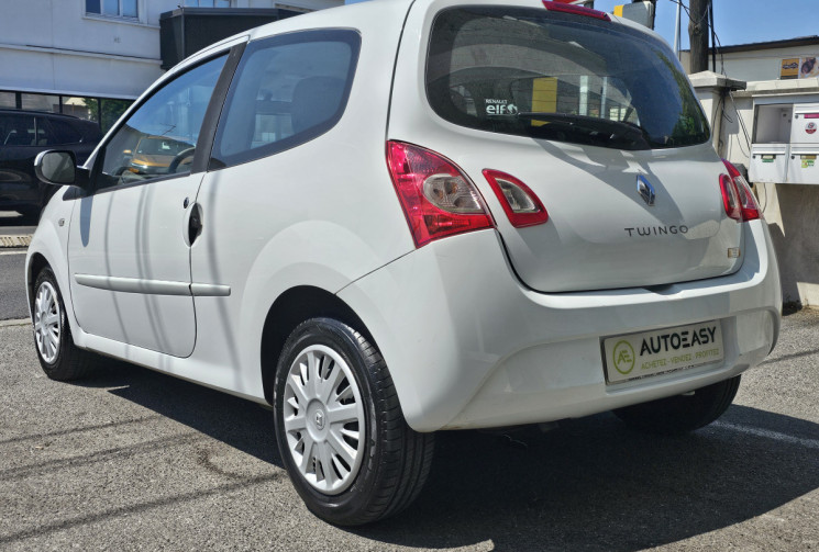 Renault Twingo 1.2 LEV 16v 75ch Expression eco² Climatisation 1 ère Main