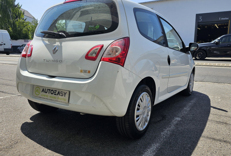 Renault Twingo 1.2 LEV 16v 75ch Expression eco² Climatisation 1 ère Main