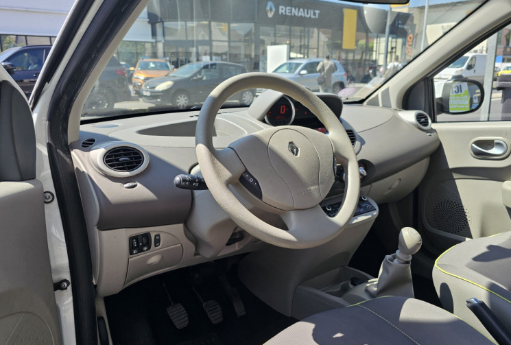 Renault Twingo 1.2 LEV 16v 75ch Expression eco² Climatisation 1 ère Main