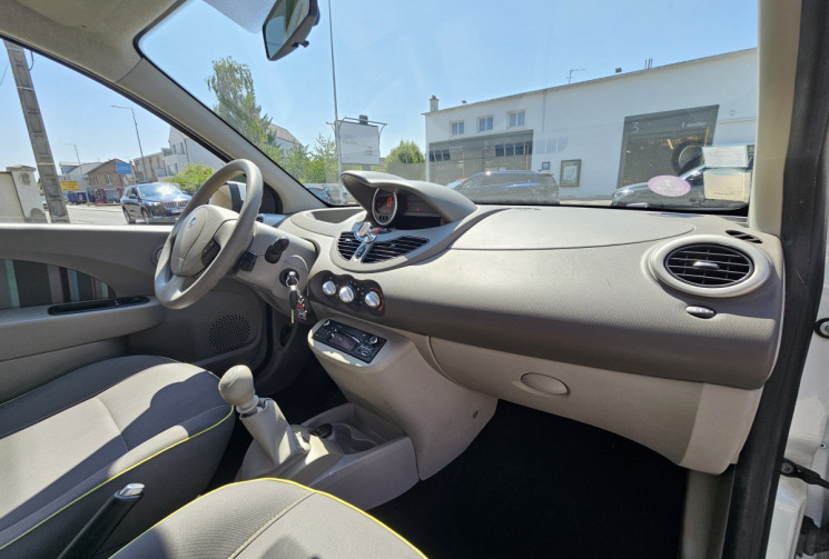 Renault Twingo 1.2 LEV 16v 75ch Expression eco² Climatisation 1 ère Main