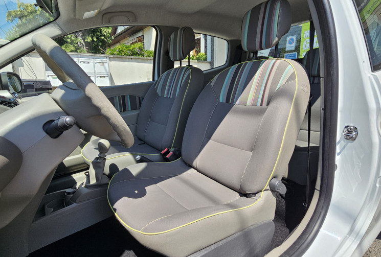 Renault Twingo 1.2 LEV 16v 75ch Expression eco² Climatisation 1 ère Main