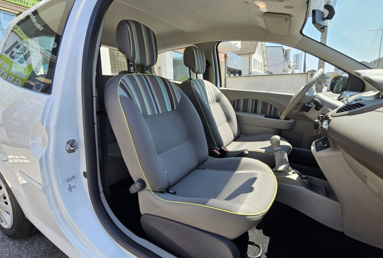 Renault Twingo 1.2 LEV 16v 75ch Expression eco² Climatisation 1 ère Main