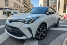 Toyota C-HR 1.8l HYBRID 184 ch EDITION TEAM DEUTSCHLAND 48500 KMS