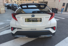 Toyota C-HR 1.8l HYBRID 184 ch EDITION TEAM DEUTSCHLAND 48500 KMS