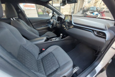 Toyota C-HR 1.8l HYBRID 184 ch EDITION TEAM DEUTSCHLAND 48500 KMS