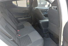 Toyota C-HR 1.8l HYBRID 184 ch EDITION TEAM DEUTSCHLAND 48500 KMS
