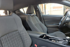 Toyota C-HR 1.8l HYBRID 184 ch EDITION TEAM DEUTSCHLAND 48500 KMS