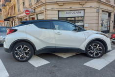 Toyota C-HR 1.8l HYBRID 184 ch EDITION TEAM DEUTSCHLAND 48500 KMS