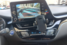 Toyota C-HR 1.8l HYBRID 184 ch EDITION TEAM DEUTSCHLAND 48500 KMS