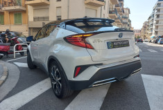 Toyota C-HR 1.8l HYBRID 184 ch EDITION TEAM DEUTSCHLAND 48500 KMS