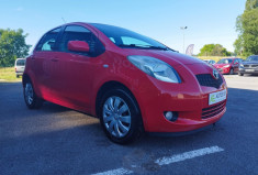 Toyota Yaris 1.3 VVT-I 87 CH 5 PORTES TBE