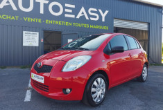 Toyota Yaris 1.3 VVT-I 87 CH 5 PORTES TBE
