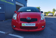 Toyota Yaris 1.3 VVT-I 87 CH 5 PORTES TBE