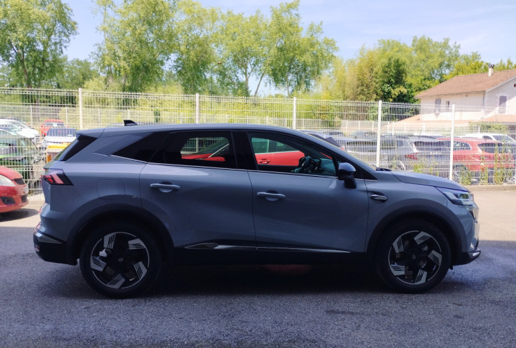 Renault Symbioz 1.6 E-Tech Full Hybrid 145 Techno BVA *NEUF 2025 + Hayon électrique