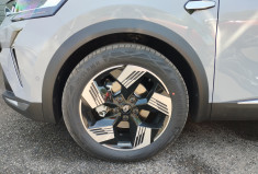 Renault Symbioz 1.6 E-Tech Full Hybrid 145 Techno BVA *NEUF  + Hayon électrique