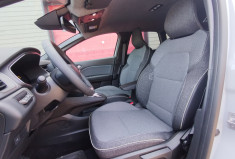 Renault Symbioz 1.6 E-Tech Full Hybrid 145 Techno BVA *NEUF 2025 + Hayon électrique