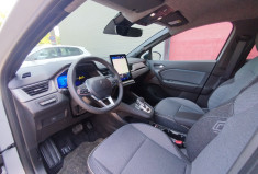 Renault Symbioz 1.6 E-Tech Full Hybrid 145 Techno BVA *NEUF 2025 + Hayon électrique
