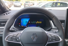 Renault Symbioz 1.6 E-Tech Full Hybrid 145 Techno BVA *NEUF 2025 + Hayon électrique