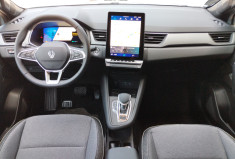 Renault Symbioz 1.6 E-Tech Full Hybrid 145 Techno BVA *NEUF  + Hayon électrique