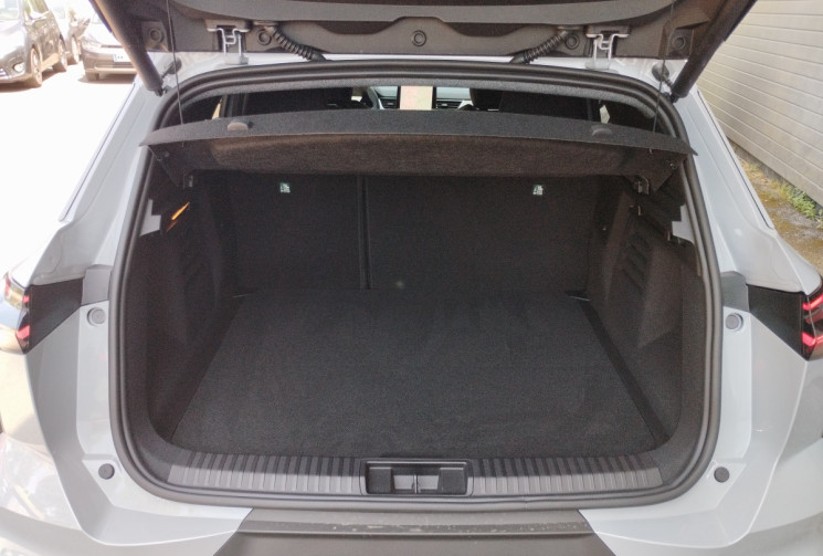 Renault Symbioz 1.6 E-Tech Full Hybrid 145 Techno BVA *NEUF 2025 + Hayon électrique