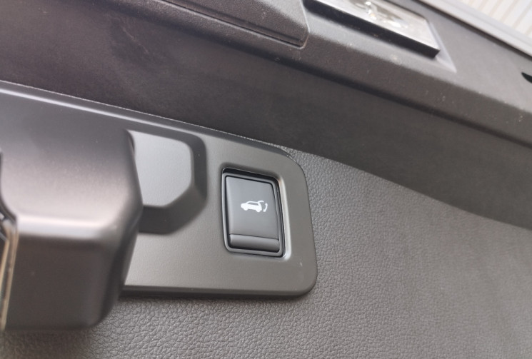 Renault Symbioz 1.6 E-Tech Full Hybrid 145 Techno BVA *NEUF  + Hayon électrique