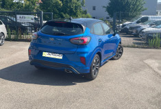 Ford Puma 1.0 / 125 CH / FLEXIFUEL