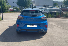 Ford Puma 1.0 / 125 CH / 