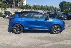 Ford Puma 1.0 / 125 CH / FLEXIFUEL