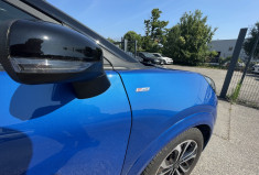 Ford Puma 1.0 / 125 CH / FLEXIFUEL