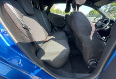 Ford Puma 1.0 / 125 CH / FLEXIFUEL